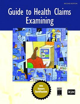 Guide to Health Claims Examining pdf epub mobi 电子书 下载