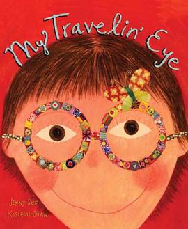 My Travelin' Eye pdf epub mobi 电子书 下载