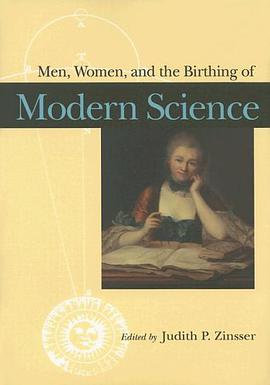 Men, Women, and the Birthing of Modern Science pdf epub mobi 电子书 下载