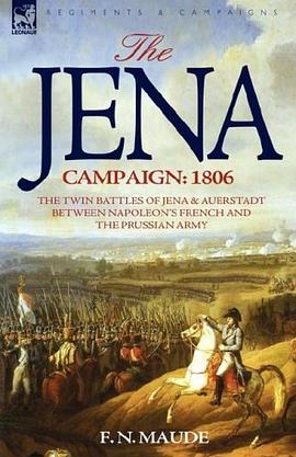 The Jena Campaign pdf epub mobi 电子书 下载