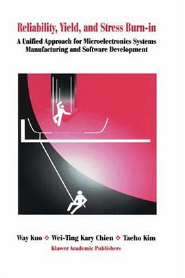 Reliability, Yield, and Stress Burn-In pdf epub mobi 電子書 下載