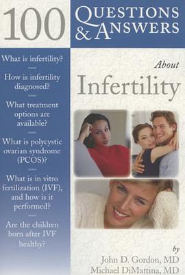 100 Questions and Answers About Infertility pdf epub mobi 下载