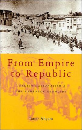 From Empire to Republic pdf epub mobi 电子书 下载