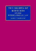 The Rights of Refugees under International Law pdf epub mobi 电子书 下载