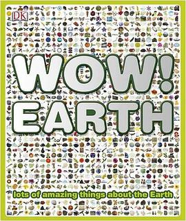 Wow! Earth pdf epub mobi 电子书 下载