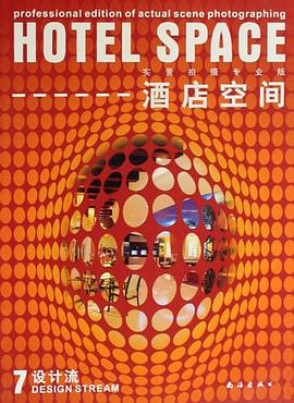 设计流07中式餐饮 pdf epub mobi 电子书 下载