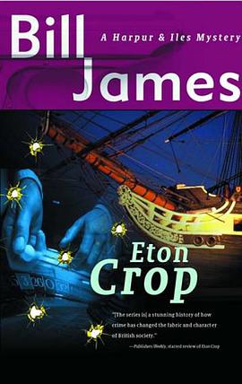 Eton Crop pdf epub mobi 电子书 下载