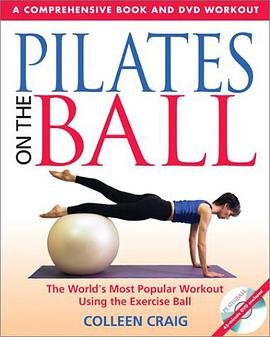 Pilates on the Ball pdf epub mobi 电子书 下载