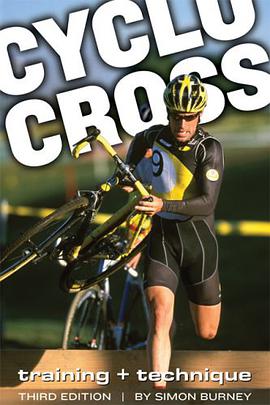 Cyclocross pdf epub mobi 电子书 下载
