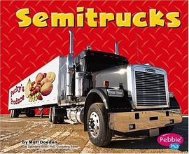 Semitrucks pdf epub mobi 电子书 下载
