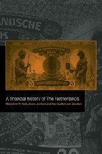 A Financial History of the Netherlands pdf epub mobi 电子书 下载