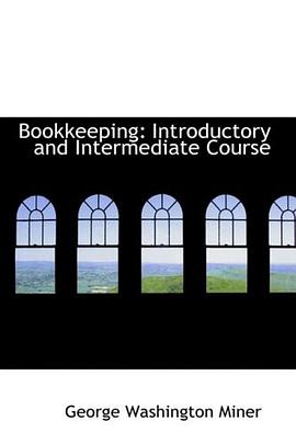 Bookkeeping pdf epub mobi 电子书 下载