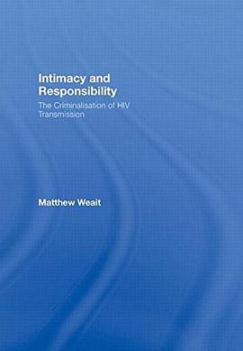 Intimacy and Responsibility pdf epub mobi 下载