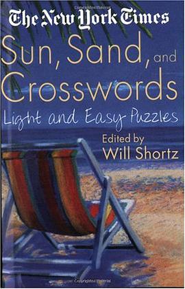 The New York Times Sun, Sand and Crosswords pdf epub mobi 电子书 下载