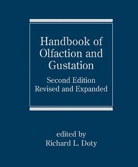 Handbook of Olfaction and Gustation
