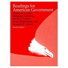 American Government pdf epub mobi 電子書 下載