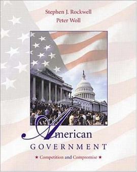 American Government pdf epub mobi 电子书 下载
