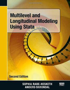 Multilevel and Longitudinal Modeling Using Stata, Second Edition pdf epub mobi 电子书 下载