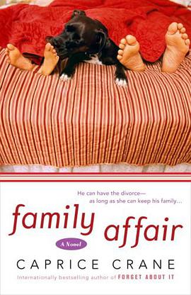 Family Affair pdf epub mobi 电子书 下载