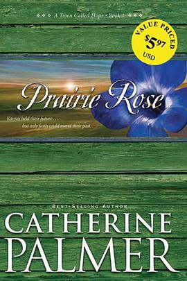 Prairie Rose pdf epub mobi 电子书 下载