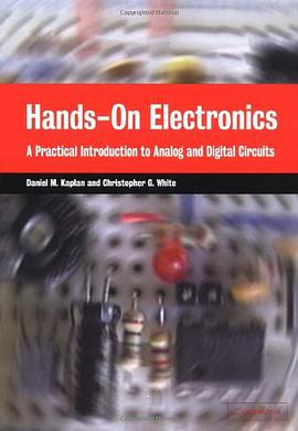 Hands-On Electronics pdf epub mobi 電子書 下載