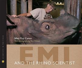 EMI and the Rhino Scientist pdf epub mobi 电子书 下载