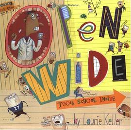Open Wide Tooth School Inside pdf epub mobi 电子书 下载