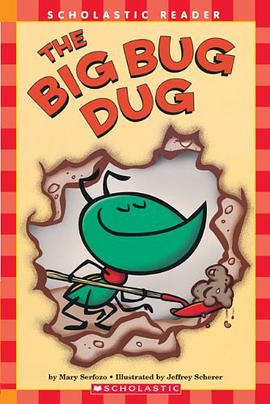 大虫洞 BIG BUG DUG pdf epub mobi 电子书 下载
