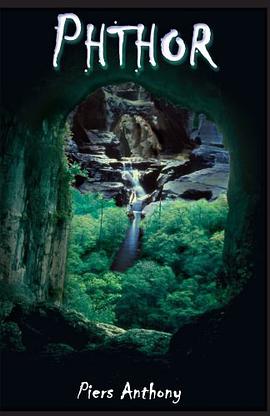 Phthor pdf epub mobi 电子书 下载