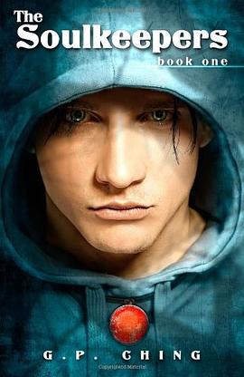The Soulkeepers pdf epub mobi 电子书 下载