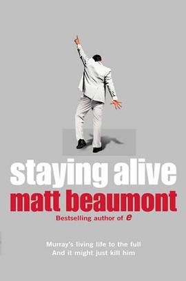 Staying Alive pdf epub mobi 电子书 下载