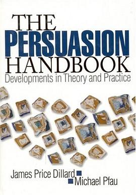 The Persuasion Handbook pdf epub mobi 电子书 下载
