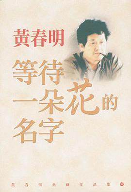 等待一朵花的名字 pdf epub mobi 電子書 下載