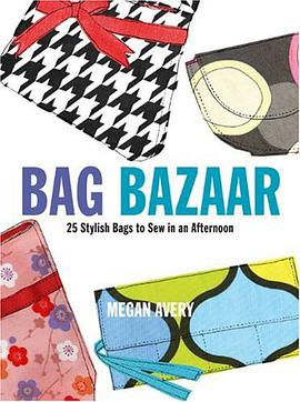 Bag Bazaar pdf epub mobi 下载