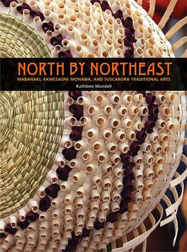 North by Northeast pdf epub mobi 电子书 下载