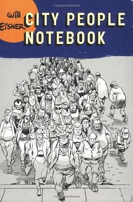 City People Notebook pdf epub mobi 电子书 下载