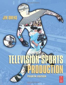 Television Sports Production pdf epub mobi 电子书 下载