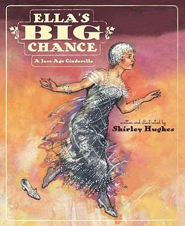 Ella's Big Chance pdf epub mobi 電子書 下載