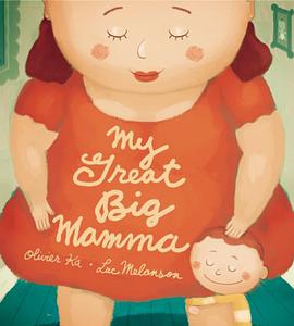 My Great Big Mamma pdf epub mobi 电子书 下载