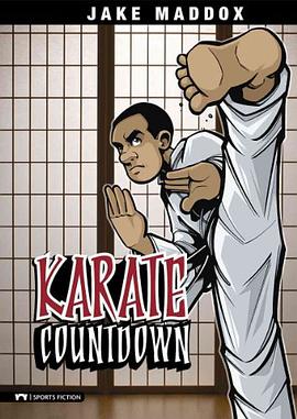 Karate Countdown pdf epub mobi 电子书 下载