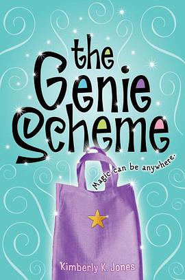 The Genie Scheme pdf epub mobi 电子书 下载