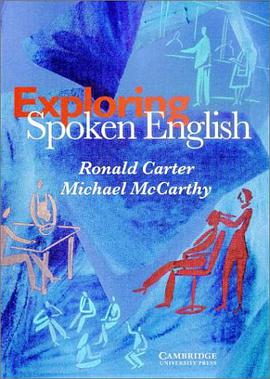 Exploring Spoken English pdf epub mobi 电子书 下载