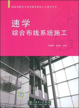 速學綜閤布綫係統施工 pdf epub mobi 電子書 下載