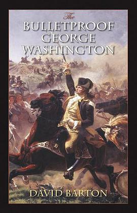 The Bulletproof George Washington pdf epub mobi 電子書 下載