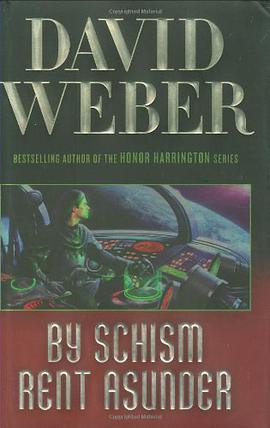 By Schism Rent Asunder pdf epub mobi 电子书 下载