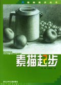 素描起步 pdf epub mobi 电子书 下载
