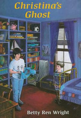 Christina's Ghost pdf epub mobi 电子书 下载