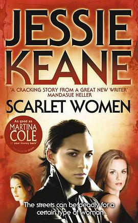 Scarlet Women pdf epub mobi 电子书 下载