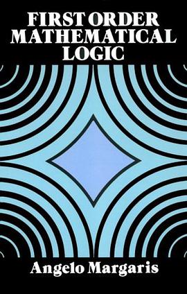 First Order Mathematical Logic pdf epub mobi 电子书 下载