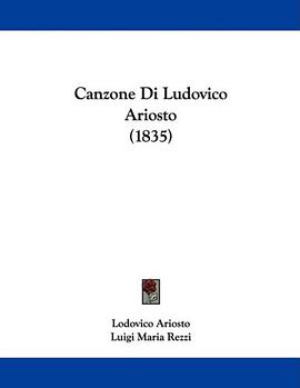 Canzone Di Ludovico Ariosto (1835) (Italian Edition) pdf epub mobi 電子書 下載